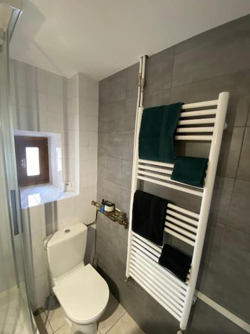 Appartement « Grand Verger » - Parking Gratuit à Chambéry Extérieur photo